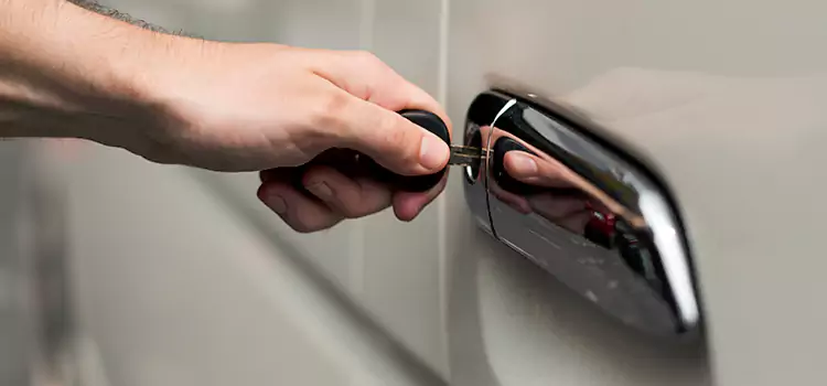 Why Choose Our Auto Locksmith Team in Danbury, CT?
