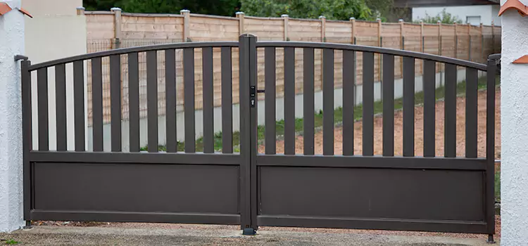 Advanced Gate Solutions in Danbury, CT