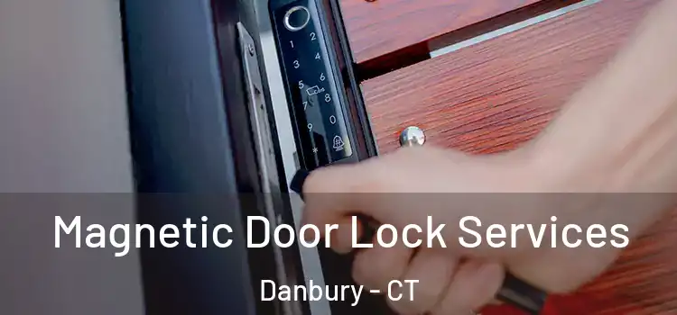  Magnetic Door Lock Services Danbury - CT